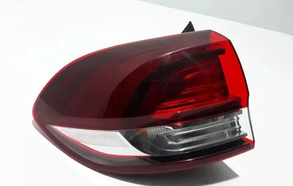 Renault Scenic IV - Grand scenic IV Rear/tail lights 265550644R
