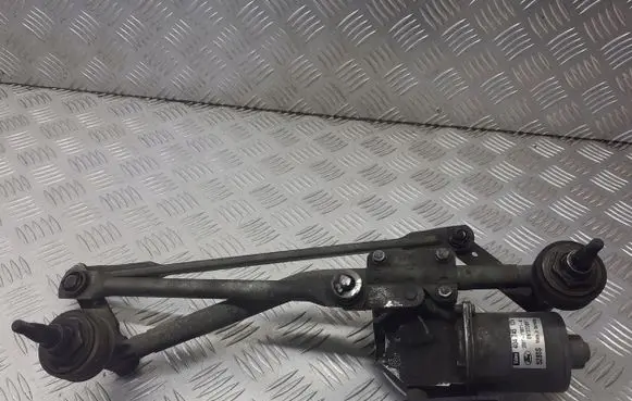 Ford Fiesta Front wiper linkage 2S6T-17B571-AC