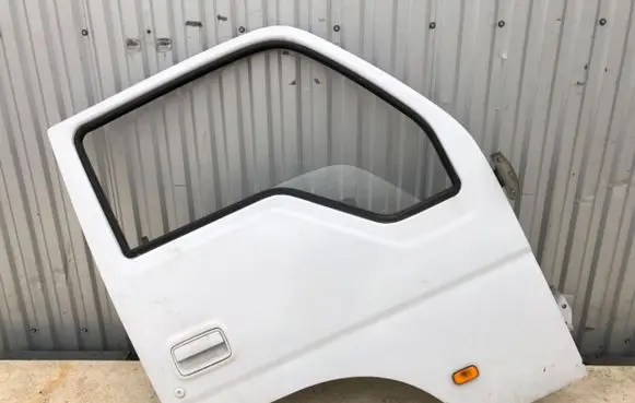 KIA K2500, K2700, K3000 Front door