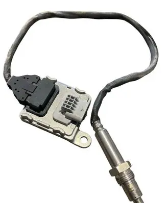 Citroen C4 I Lambda probe sensor 2306214001