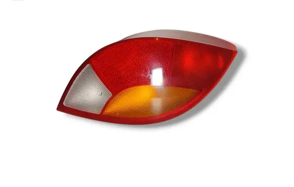 Ford Ka Rear/tail lights 97KG13A602 393666