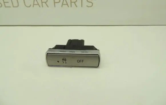 Ford Mondeo MK IV ESP (stability program) switch 6M2T2C418AD DS21