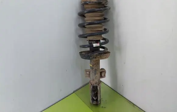 Saab 95 - 96 Front shock absorber with coil spring 824904001727
