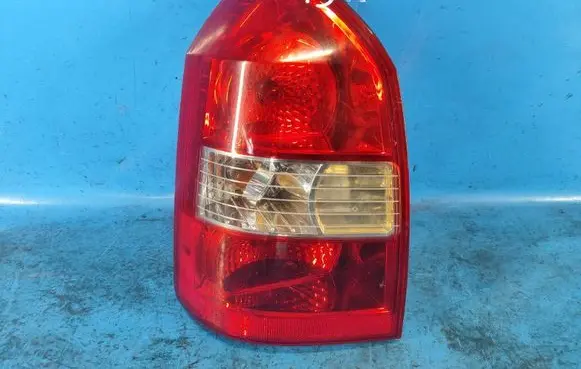 Hyundai Tucson JM Boot/trunk interior light 924012E050
