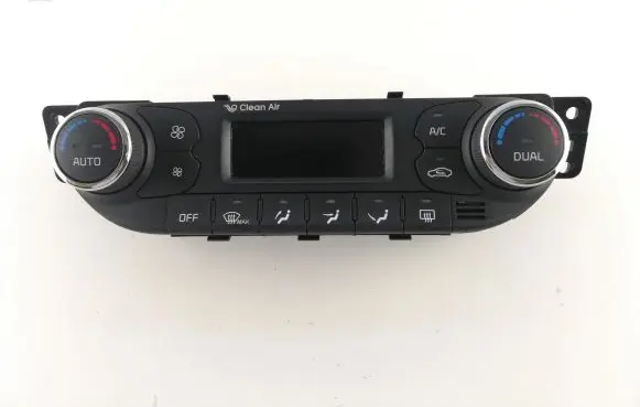 KIA Ceed Climate control unit 97250A2202 KL1550