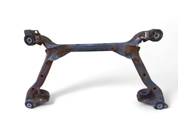 Audi A4 S4 B7 8E 8H Rear subframe 