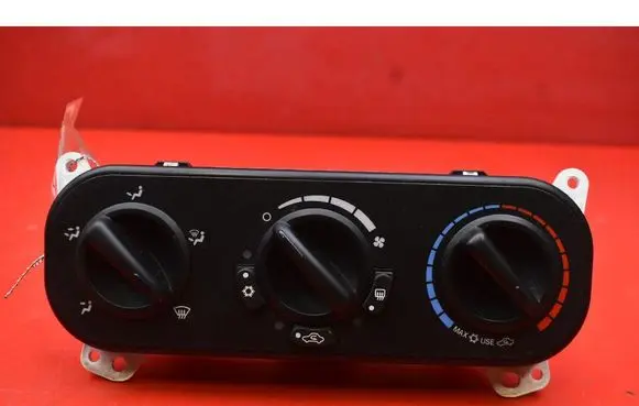 Dodge Caliber Climate control unit P55111874AC