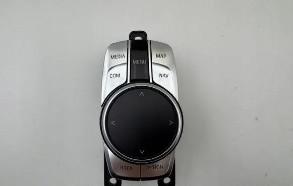 BMW 7 G11 G12 Multifunctional control switch/knob 192263