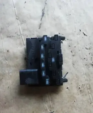 Volkswagen Golf V Steering angle sensor ANP80H062A 3RE0883A