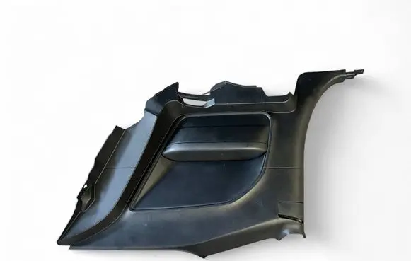 Dodge Challenger Coupe rear side trim panel 1ZA06DX9AD 110A13430027