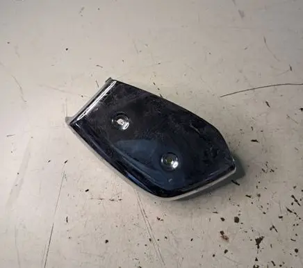 Mercedes-Benz CLS C219 Other front door trim element A2197202348