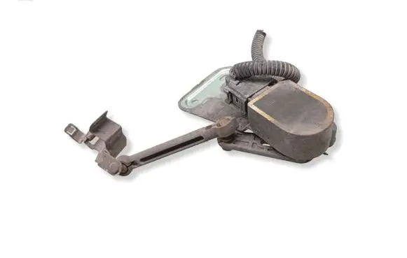 Mercedes-Benz E W212 Headlight/headlamp level sensor A0045429918