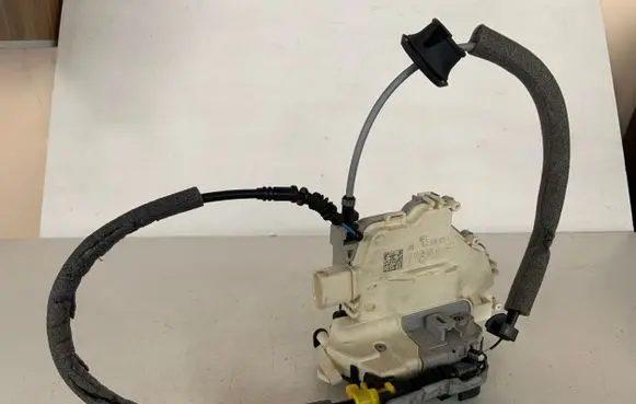 Audi Q5 SQ5 Rear door lock 4G0839015F