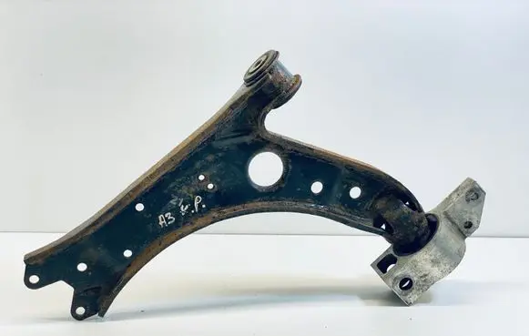 Volkswagen Touran I Front lower control arm/wishbone 1K0407189E 1K0199231J 1K0407853E