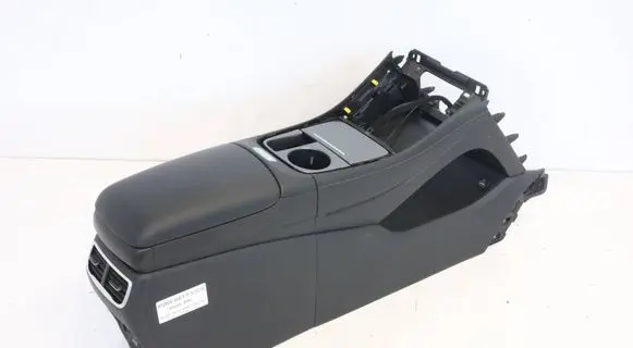 Hyundai Santa Fe Center console 34567806