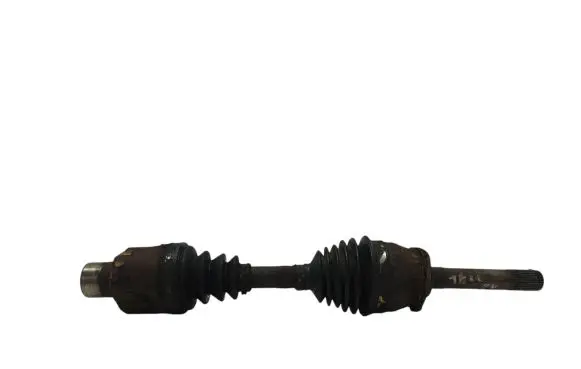 SsangYong Rexton I Front driveshaft