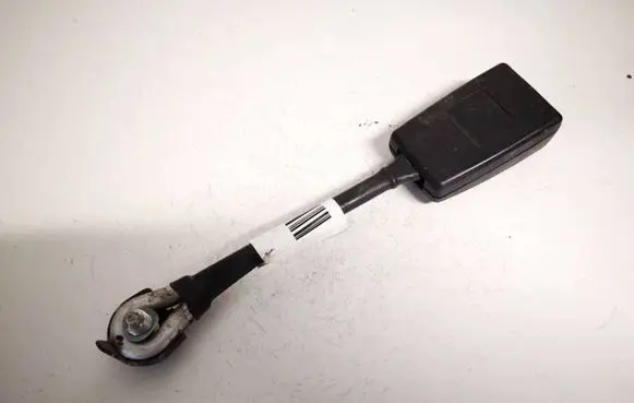 Fiat Doblo Front seatbelt buckle 7096t002 7096-t002