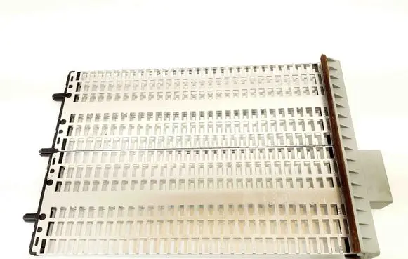 KIA Ceed Electric cabin heater radiator C19B21H025