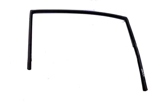 Other front door trim element