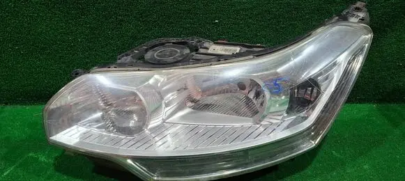 Citroen C5 Headlight/headlamp
