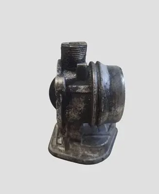 BMW 1 E81 E87 Throttle valve 80437302