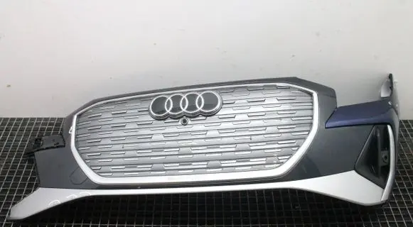 Audi Q4 Sportback e-tron Front bumper 2DX5H