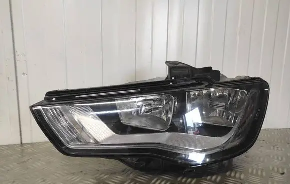 Audi A3 S3 8V Headlight/headlamp 8V0941003A 1LJ01074003 01074003AJ
