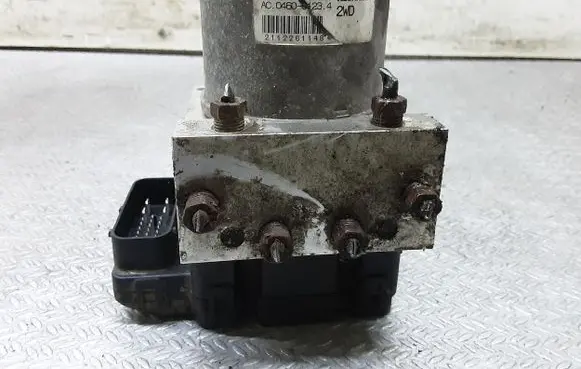 Suzuki Liana ABS Pump 046001234