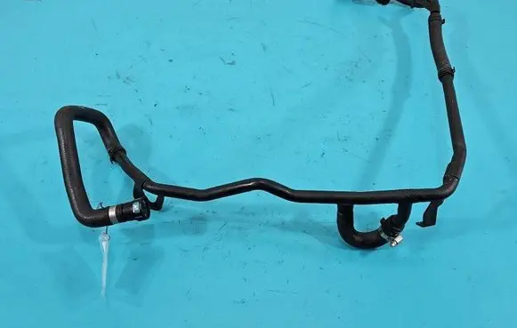 Jaguar XF X250 Engine coolant pipe/hose IMPRK1425752