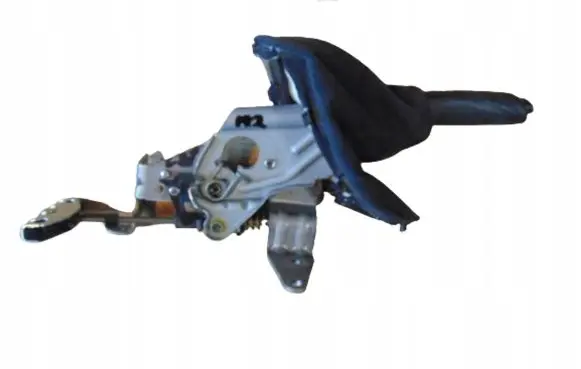 BMW M2 F87 Handbrake/parking brake lever assembly 655661003
