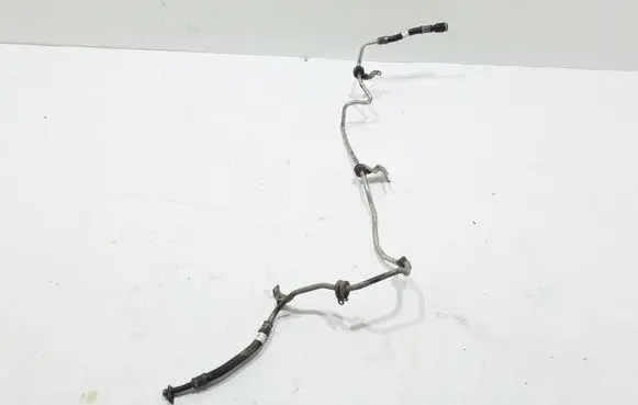 BMW 5 F10 F11 Power steering hose/pipe/line 6496370