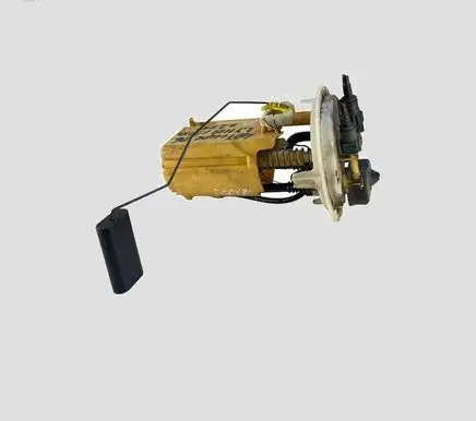 Peugeot 407 Fuel level sensor