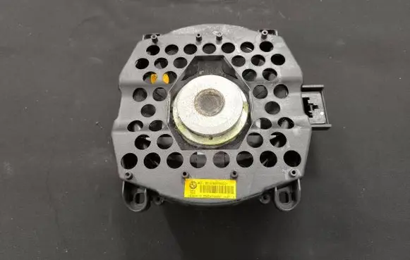 BMW X5M E70 Subwoofer speaker 9247342