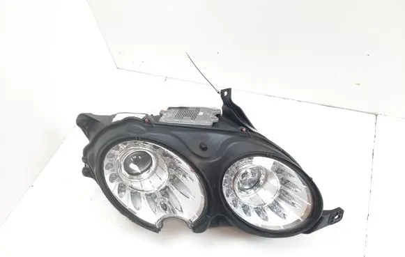 Headlight/headlamp