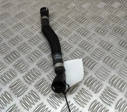 Ford Kuga III Engine coolant pipe/hose LX618D059HBE