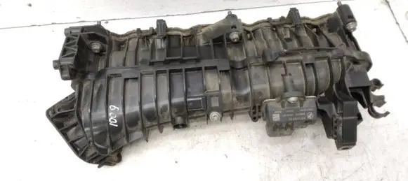 BMW X1 E84 Intake manifold 7807991 857008702 0522120103