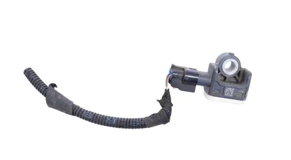 Alfa Romeo Stelvio Airbag deployment crash/impact sensor 50534058