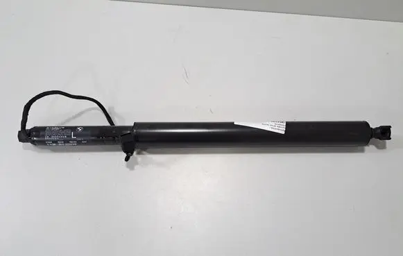 BMW iX Tailgate/trunk strut/damper 7954153 5A635D3