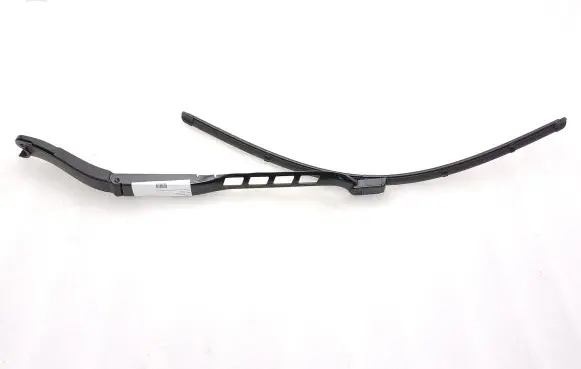 Mercedes-Benz GLS X166 Front wiper blade arm A1668200240