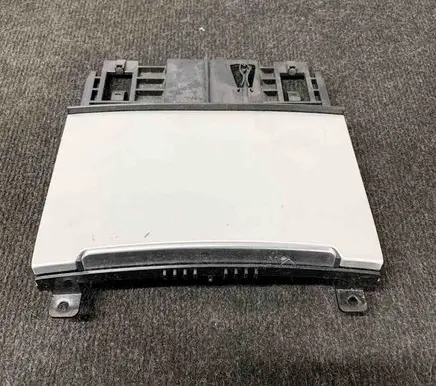 Audi A7 S7 4G Car ashtray 4G08632734PK