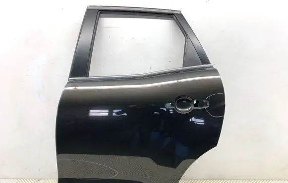 Mazda CX-7 Rear door 