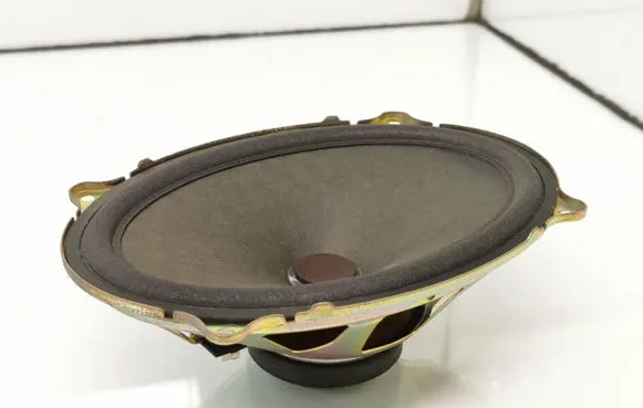 Mini One - Cooper R50 - 53 Front door speaker 65136801101R 14724010