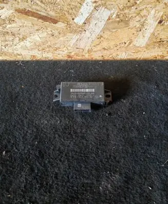 Renault Megane III Parking PDC control unit/module 259906372R