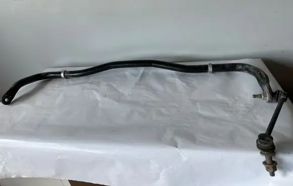 Dodge Challenger Front anti-roll bar/sway bar P68184223ab
