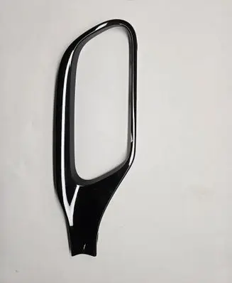 Mercedes-Benz SL AMG R232 Quarter panel pressure vent A2328856201 A2328856401