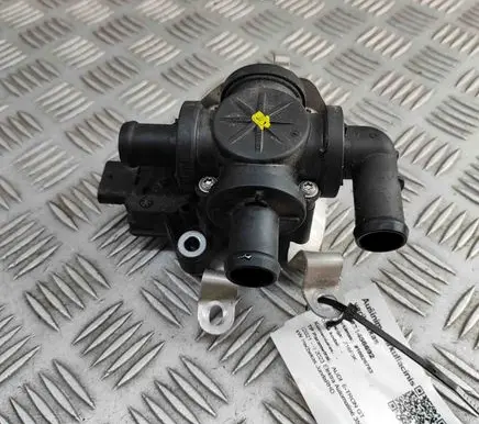 Audi E-tron GT Coolant heater 9J1963375R