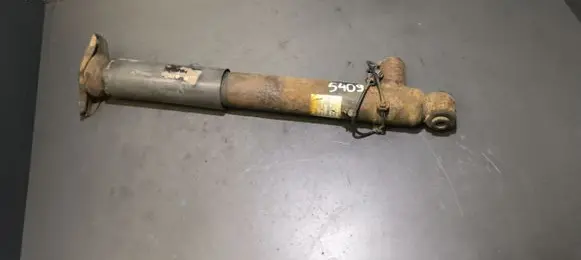 Volvo XC70 Rear shock absorber/damper 31277052 7G9118080DAC