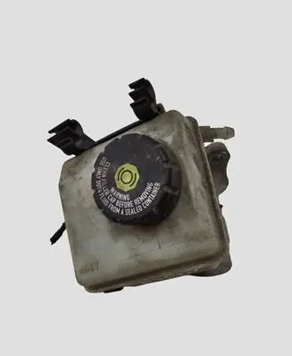 Opel Zafira B Master brake cylinder 32067271