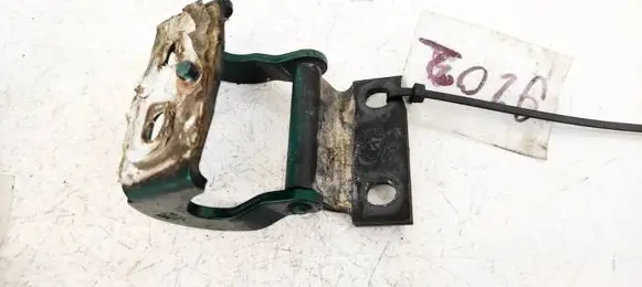 Peugeot 807 Tailgate/trunk/boot hinge