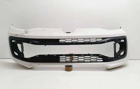 Volkswagen Up Front bumper 1S0807221F